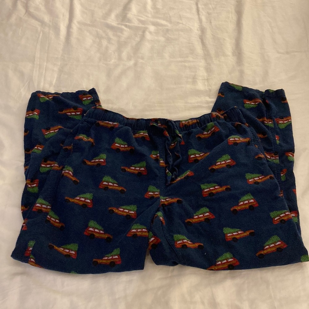 JCrew Pj Pants